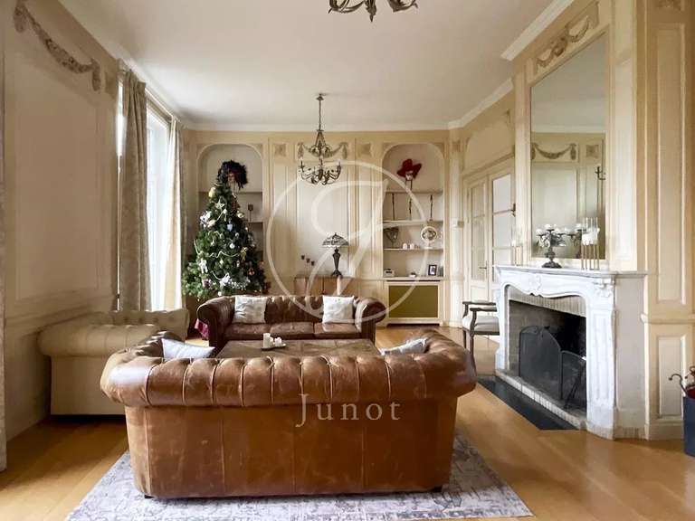 Maison Mouvaux - 5 chambres - 401m²