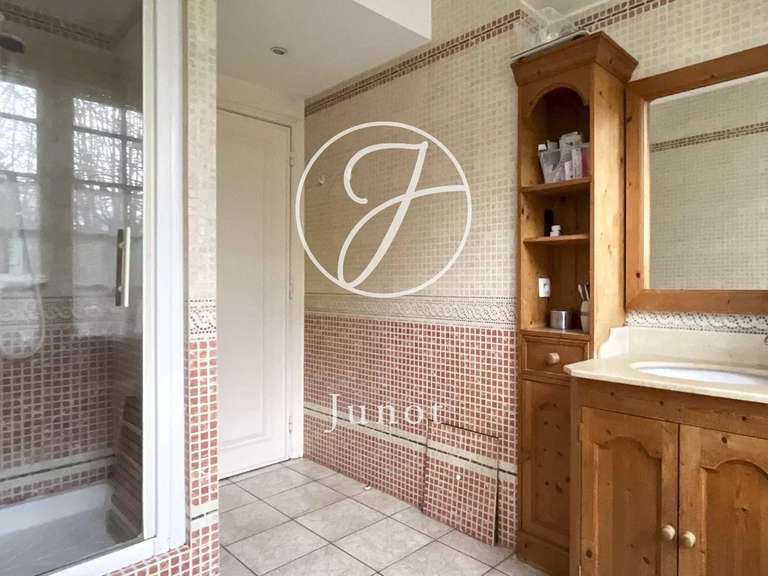 House Mouvaux - 5 bedrooms - 401m²