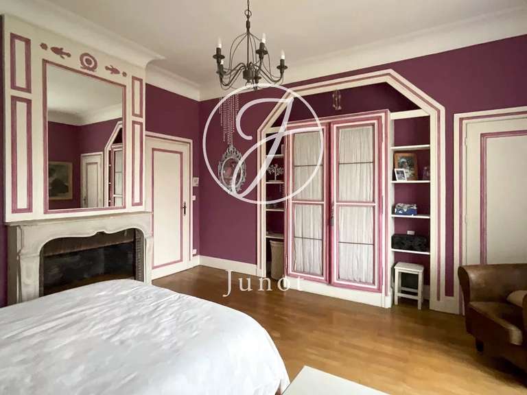 House Mouvaux - 5 bedrooms - 401m²
