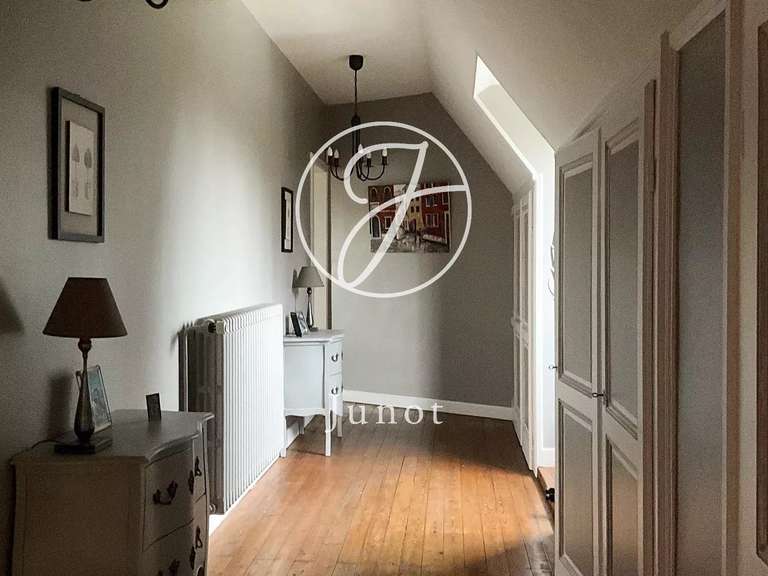 House Mouvaux - 5 bedrooms - 401m²