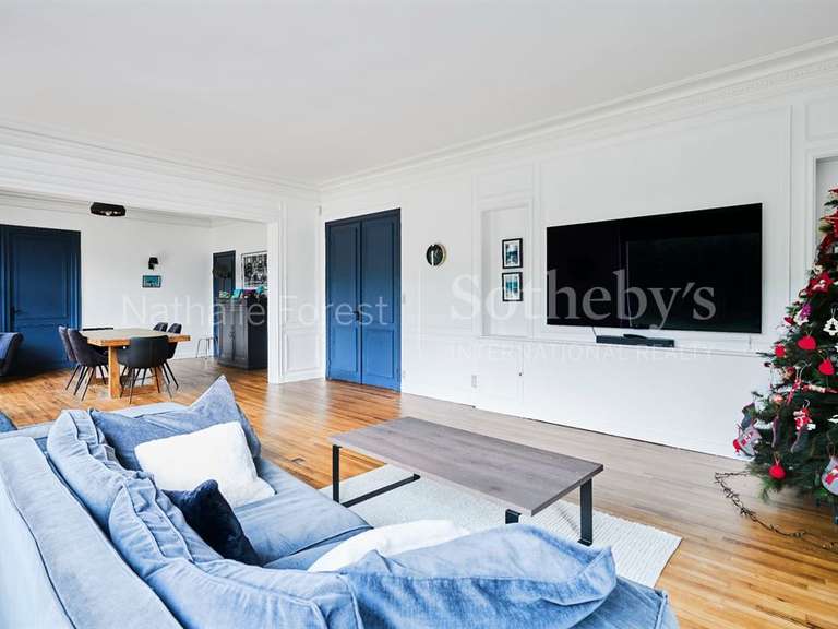 House Mouvaux - 5 bedrooms - 328m²