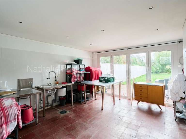House Mouvaux - 5 bedrooms - 328m²