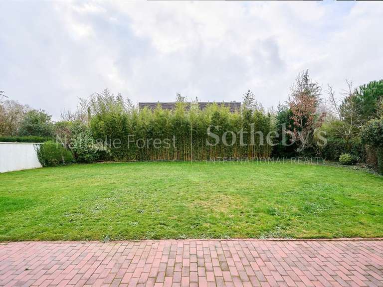 House Mouvaux - 5 bedrooms - 328m²