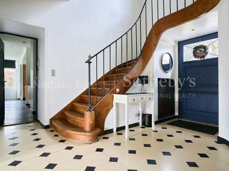 House Mouvaux - 5 bedrooms - 328m²