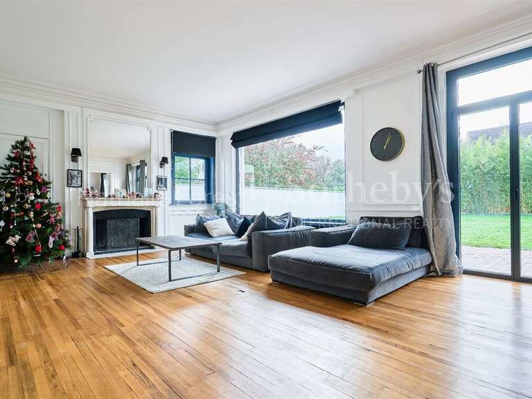 House Mouvaux - 5 bedrooms - 328m²