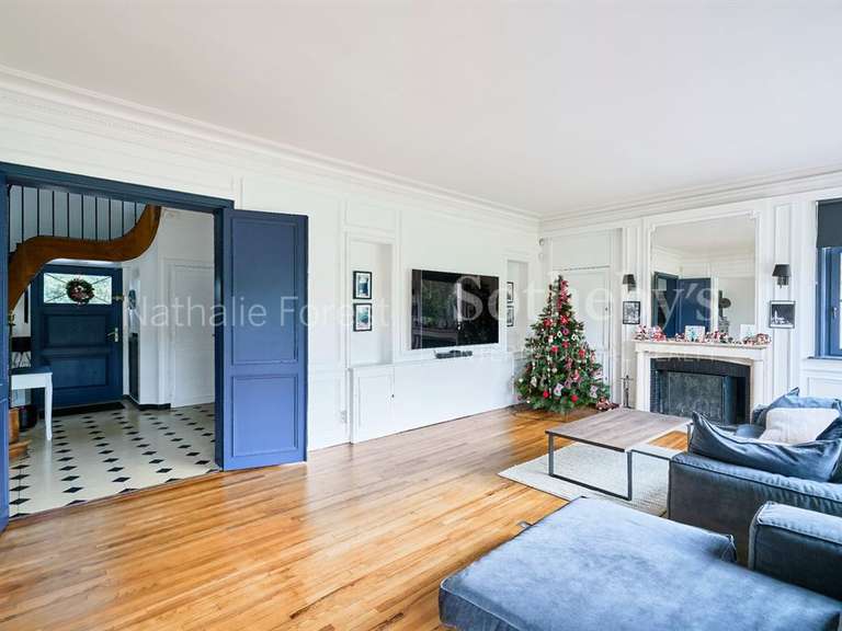 House Mouvaux - 5 bedrooms - 328m²