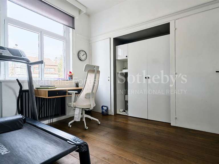 House Mouvaux - 5 bedrooms - 328m²