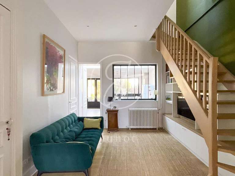 Maison Mouvaux - 5 chambres - 231m²