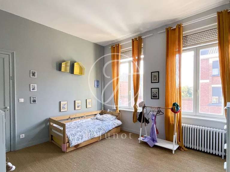 Maison Mouvaux - 5 chambres - 231m²