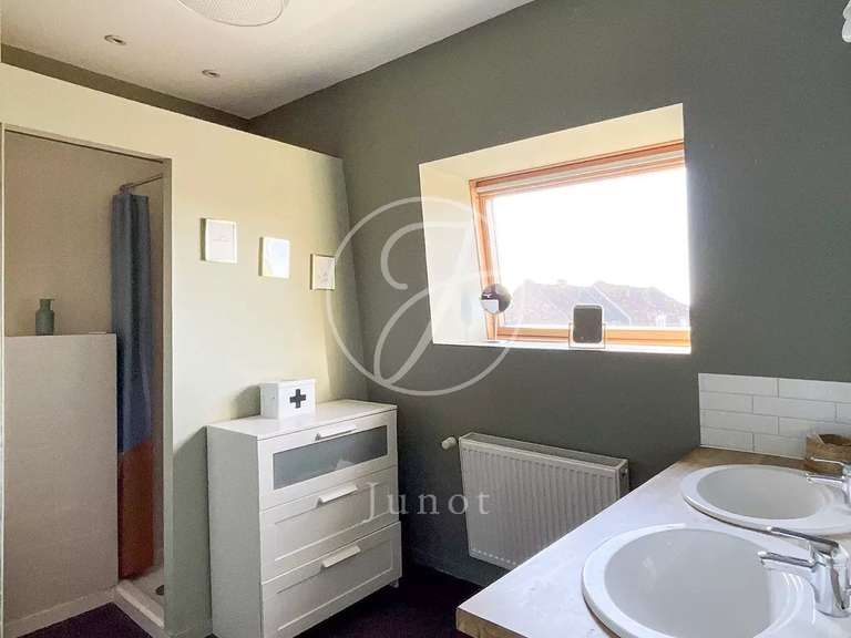 Maison Mouvaux - 5 chambres - 231m²