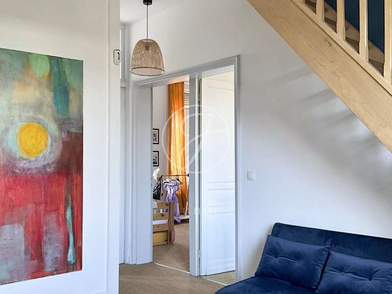 Maison Mouvaux - 5 chambres - 231m²