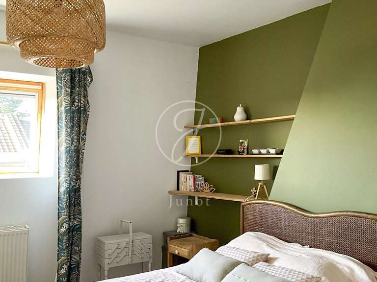 Maison Mouvaux - 5 chambres - 231m²