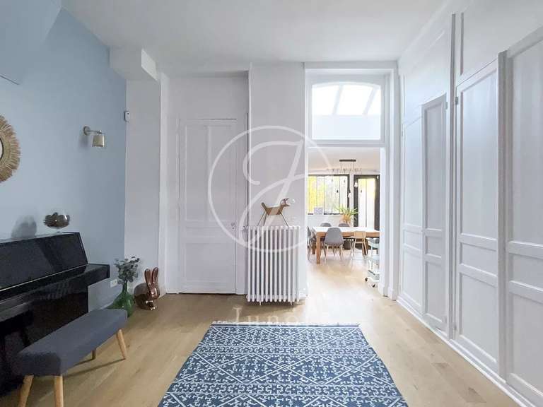 Maison Mouvaux - 5 chambres - 231m²