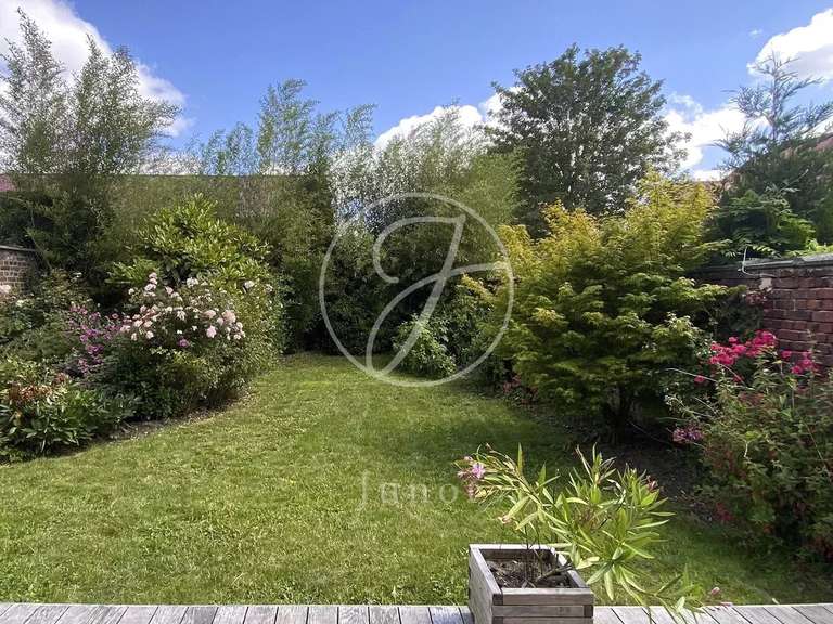 Maison Mouvaux - 5 chambres - 231m²