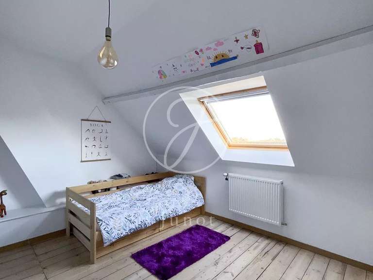 Maison Mouvaux - 5 chambres - 231m²