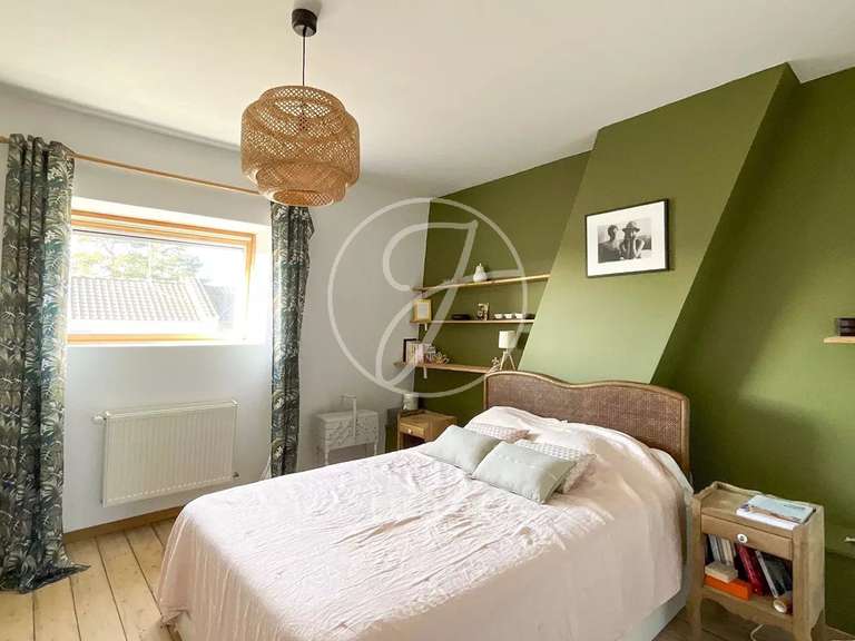 Maison Mouvaux - 5 chambres - 231m²