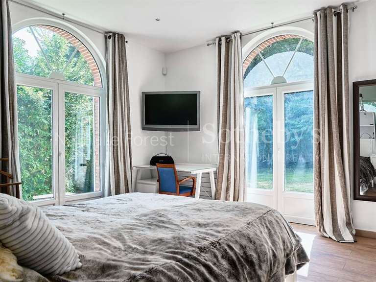 Maison Mouvaux - 5 chambres - 275m²