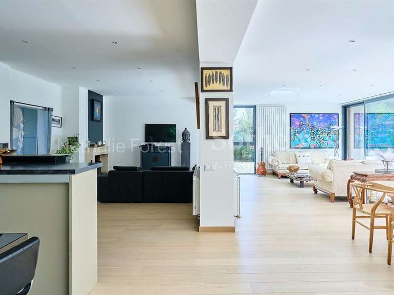 Maison Mouvaux - 5 chambres - 275m²