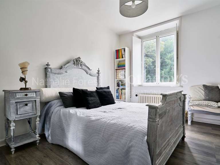 Maison Mouvaux - 5 chambres - 275m²