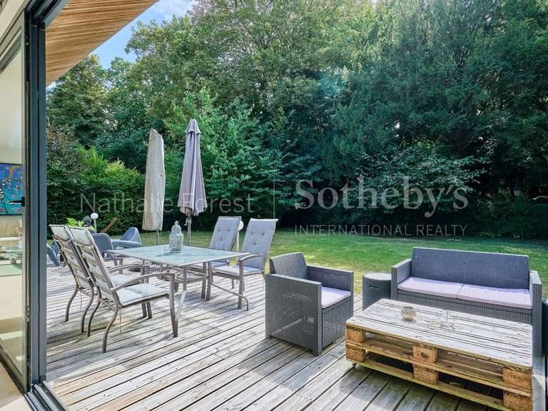 Maison Mouvaux - 5 chambres - 275m²