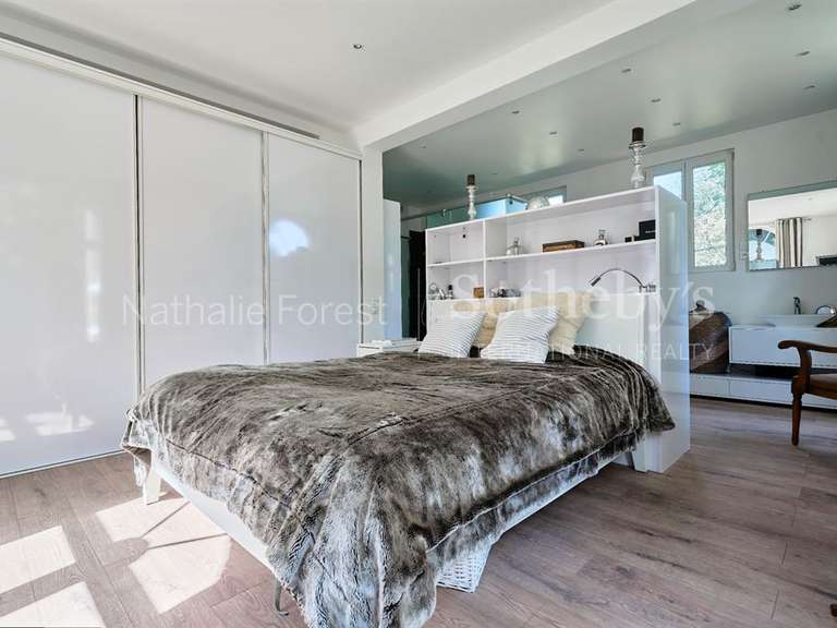 Maison Mouvaux - 5 chambres - 275m²