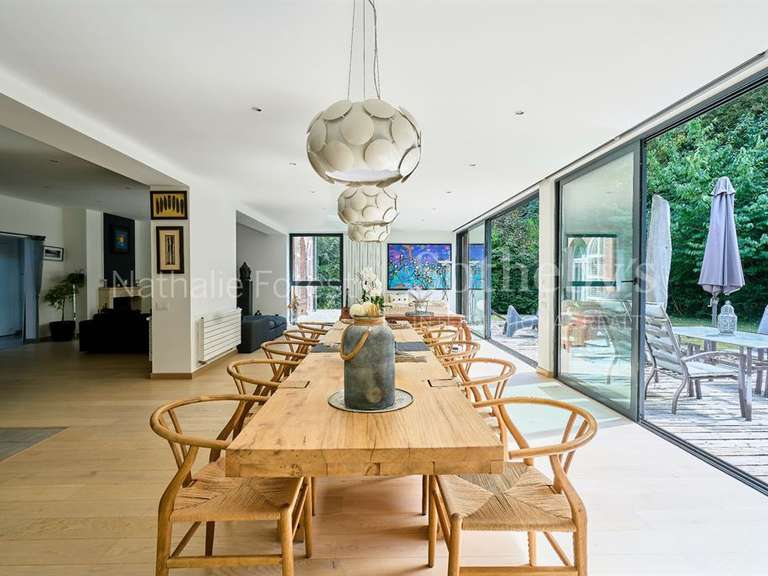 Maison Mouvaux - 5 chambres - 275m²