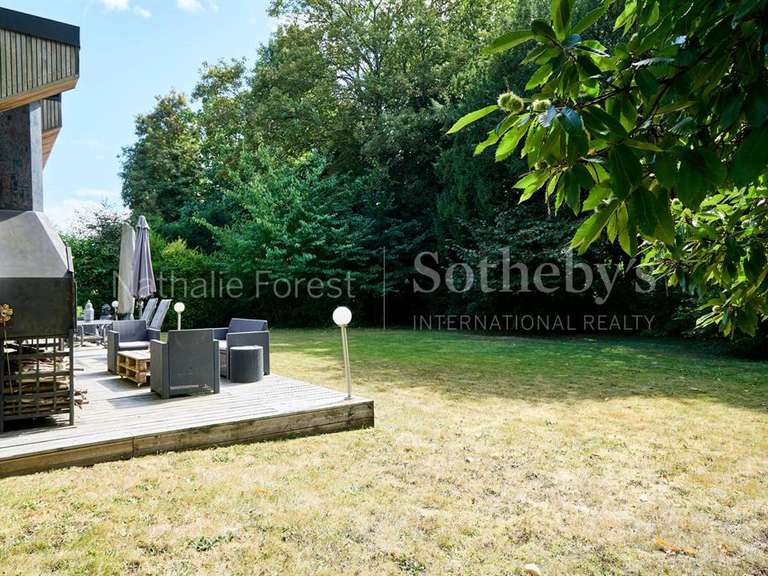 Maison Mouvaux - 5 chambres - 275m²