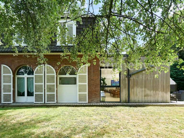 Maison Mouvaux - 5 chambres - 275m²