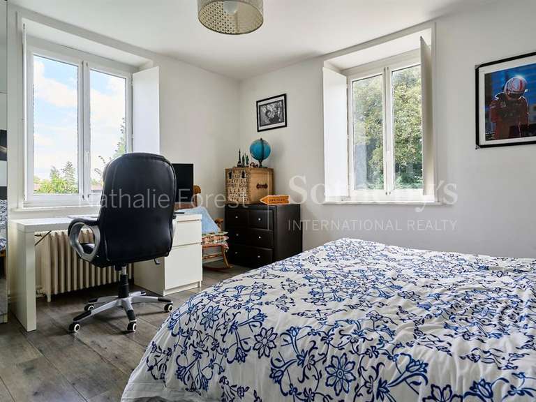 Maison Mouvaux - 5 chambres - 275m²