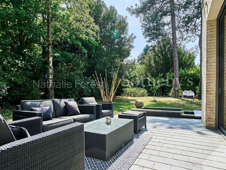 House Mouvaux - 4 bedrooms - 371m²