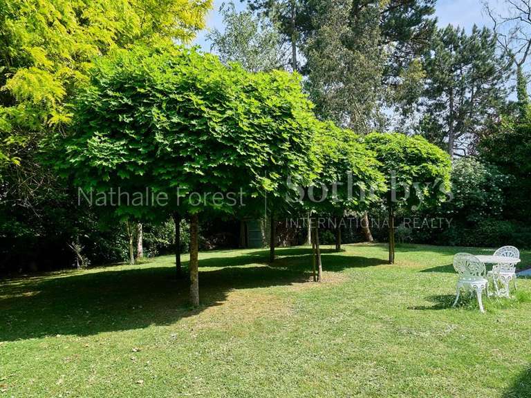 House Mouvaux - 4 bedrooms - 371m²