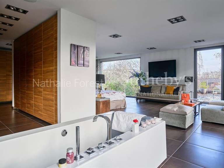 Maison Mouvaux - 4 chambres - 371m²