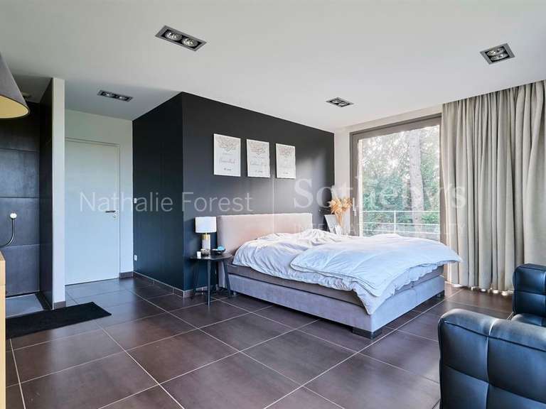 House Mouvaux - 4 bedrooms - 371m²