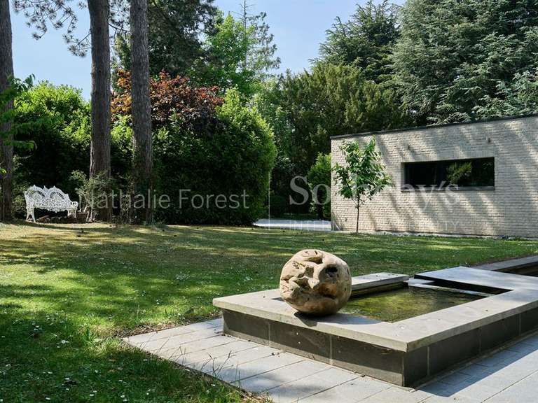 House Mouvaux - 4 bedrooms - 371m²