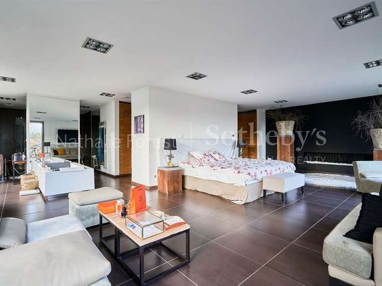 House Mouvaux - 4 bedrooms - 371m²