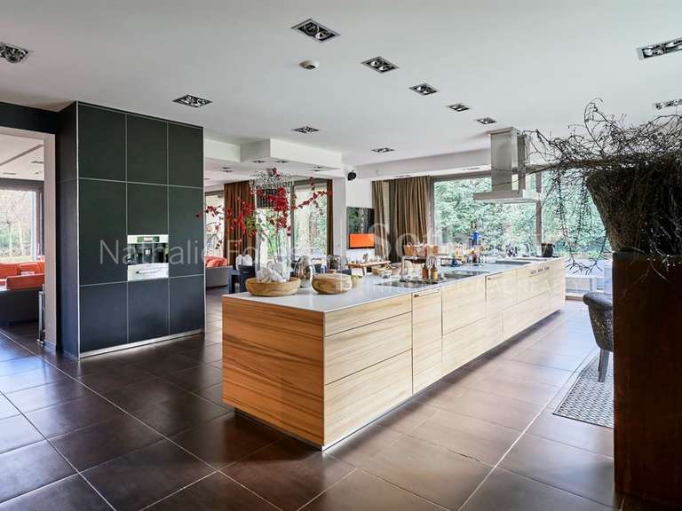 House Mouvaux - 4 bedrooms - 371m²