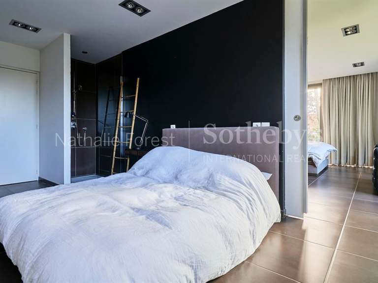 House Mouvaux - 4 bedrooms - 371m²