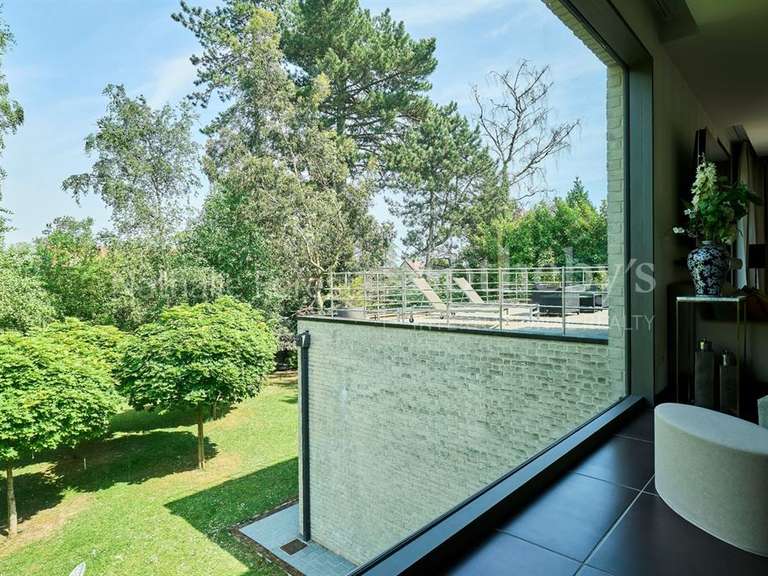 House Mouvaux - 4 bedrooms - 371m²
