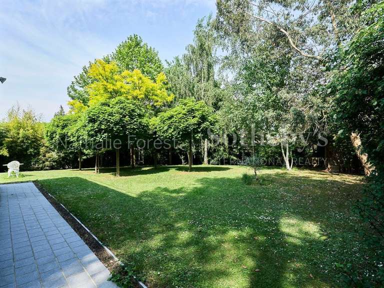 House Mouvaux - 4 bedrooms - 371m²
