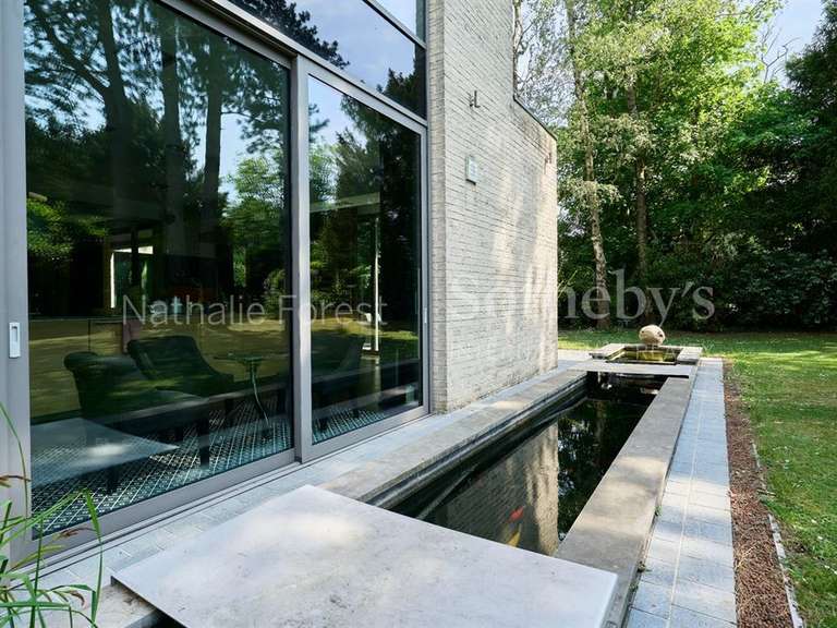 House Mouvaux - 4 bedrooms - 371m²
