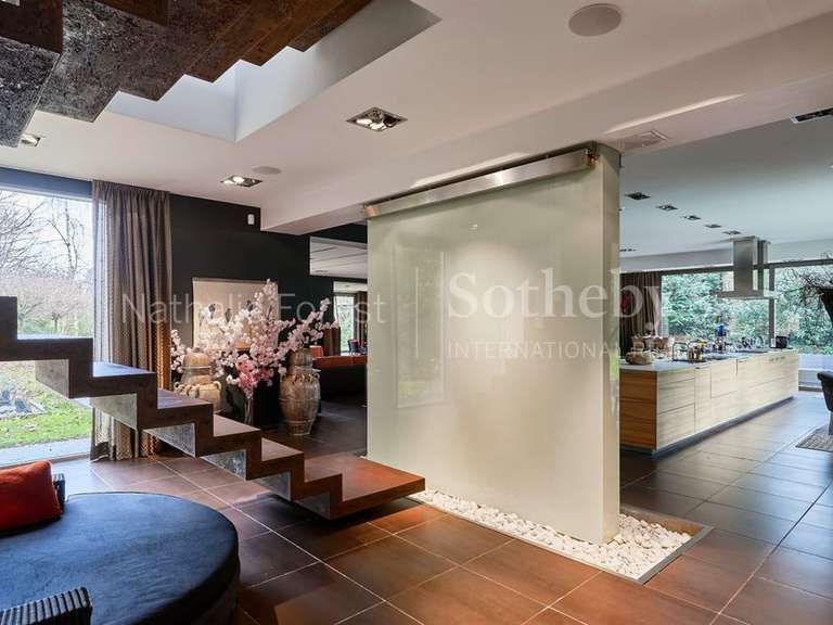 House Mouvaux - 4 bedrooms - 371m²