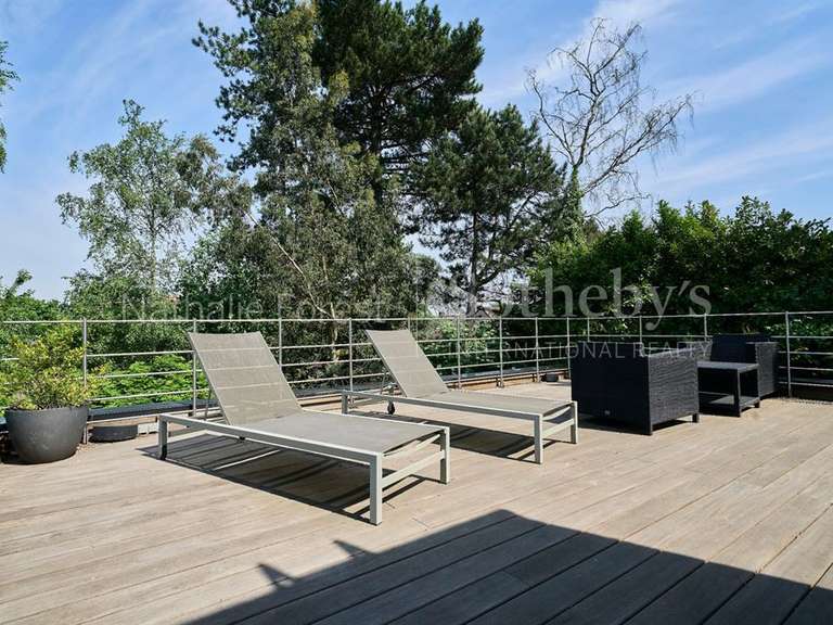 House Mouvaux - 4 bedrooms - 371m²