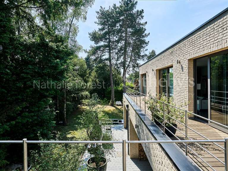 House Mouvaux - 4 bedrooms - 371m²