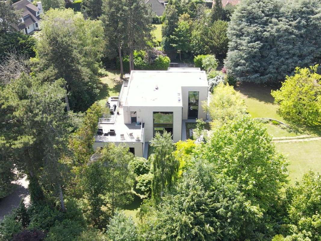 Maison Mouvaux