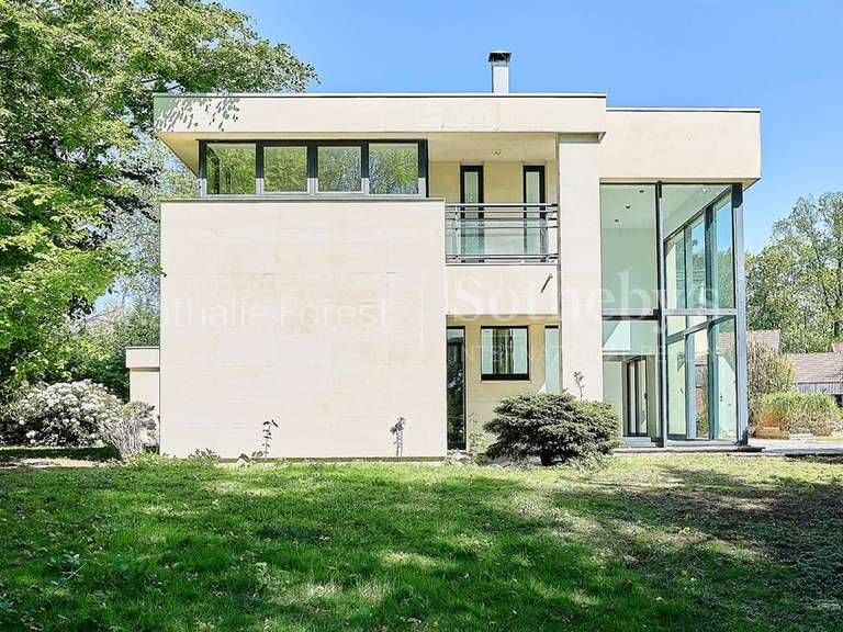 Maison Mouvaux - 6 chambres - 301m²