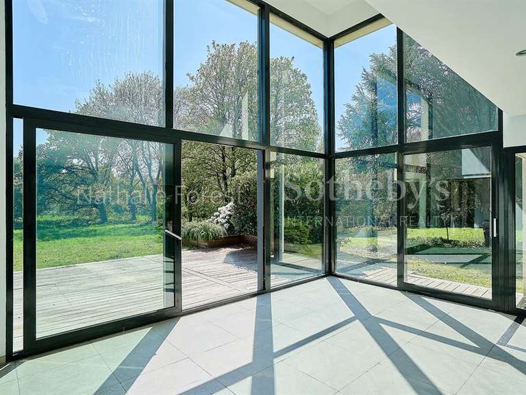 Maison Mouvaux - 6 chambres - 301m²