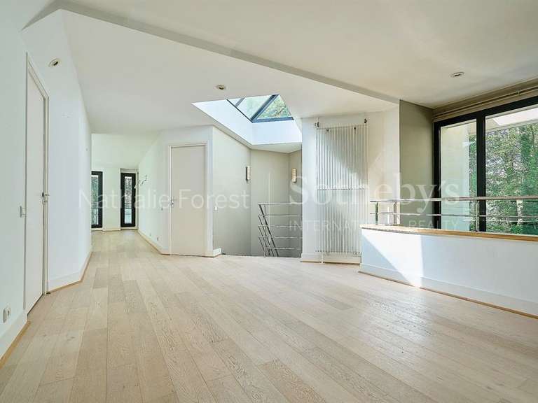 Maison Mouvaux - 6 chambres - 301m²