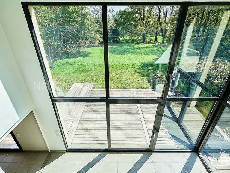Maison Mouvaux - 6 chambres - 301m²