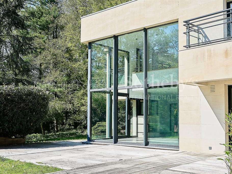 Maison Mouvaux