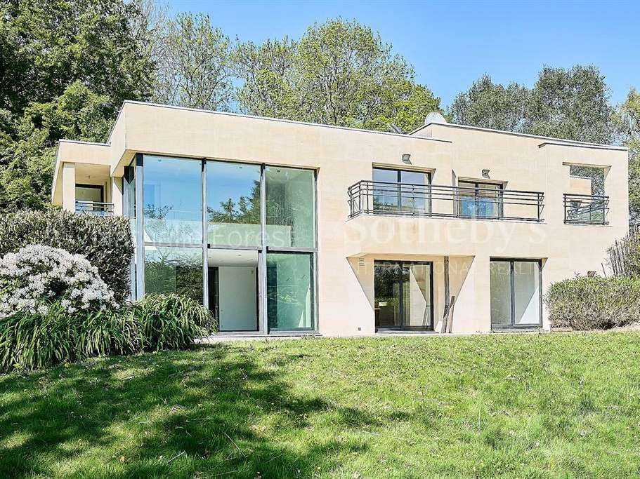 Maison Mouvaux